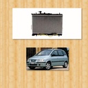 RADIATOR:HYUNDAI:72220 - 22ATPANS