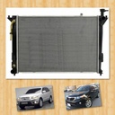 RADIATOR:HYUNDAI:72270-22ATPANS