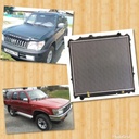 RADIATOR:TOYOTA:81130 -26AT PA  WS