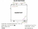 RADIATOR:TOYOTA:81139 36ATPAWS