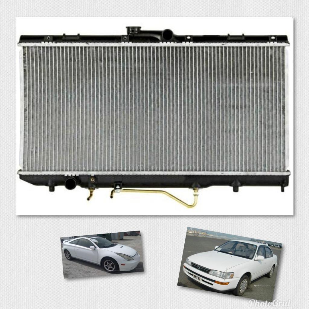 RADIATOR:TOYOTA:81152-16ATPANS