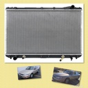 RADIATOR:TOYOTA:81156 -26AT PA NS