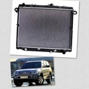 RADIATOR:TOYOTA:81165 -36AT PA WS