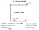 RADIATOR:TOYOTA:81232-42ATPANS