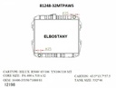 RADIATOR:TOYOTA:81248 -32MT PA WS