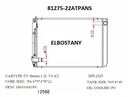 RADIATOR:TOYOTA:81275-22ATPANS