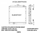 RADIATOR:TOYOTA:81324 - 26MTPAWS