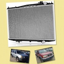 RADIATOR:NISSAN:91618 -26MT PA NS