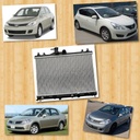 RADIATOR:NISSAN:91626 -16AT PA NS
