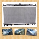 RADIATOR:NISSAN:91629 -22AT PA NS