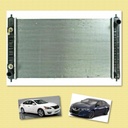 RADIATOR:NISSAN:91642 -26AT PA NS