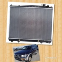 RADIATOR:NISSAN:91654 -26AT PA NS