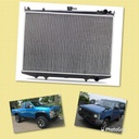RADIATOR:NISSAN:91659 -26MT PA NS