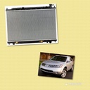 RADIATOR:NISSAN:91672 -26AT PA NS
