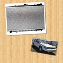RADIATOR:NISSAN:91678 -26ATPANS