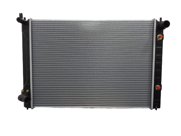 RADIATOR:NISSAN:91743 - 16AT PANS