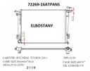 RADIATOR:HYUNDAI:72269-16ATPANS