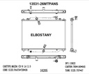 RAD/13531-26MTPANS