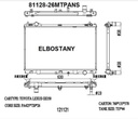 RAD/81128-26MTPANS