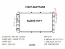 RAD/31927-26ATPANS