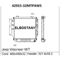 RAD/42915-32MTPANS