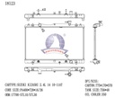 RAD/43318-16ATPANS f5