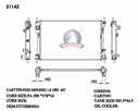 RAD/62835-16MTPANS