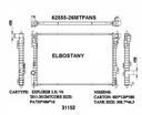 RAD/62855-26MTPANS