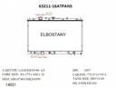 RAD/63211-16ATPANS