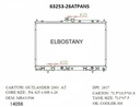 RAD/63253-26ATPANS