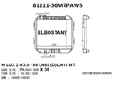 RAD/81211-32MTPAWS