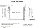 RAD/62816-26MTPANS