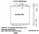 RAD/91737-36MTPANS