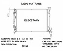 RAD/72290-16ATPANS