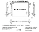 RAD/42929-26MTPANS F5