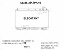 RAD/58315-26ATPANS