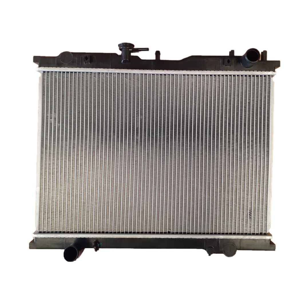 RAD/25000-26MTPANS | hanover auto parts radiator and condenser
