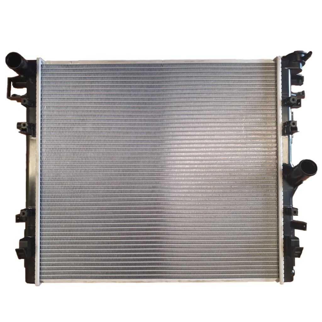 RAD/42926-26MTPANS | hanover auto parts radiator and condenser