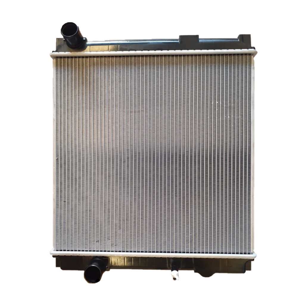 RAD/63240-48MTPANS | hanover auto parts radiator and condenser