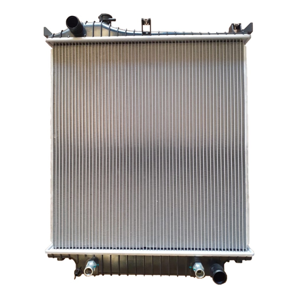 RAD/62817-32ATPANS | hanover auto parts radiator and condenser