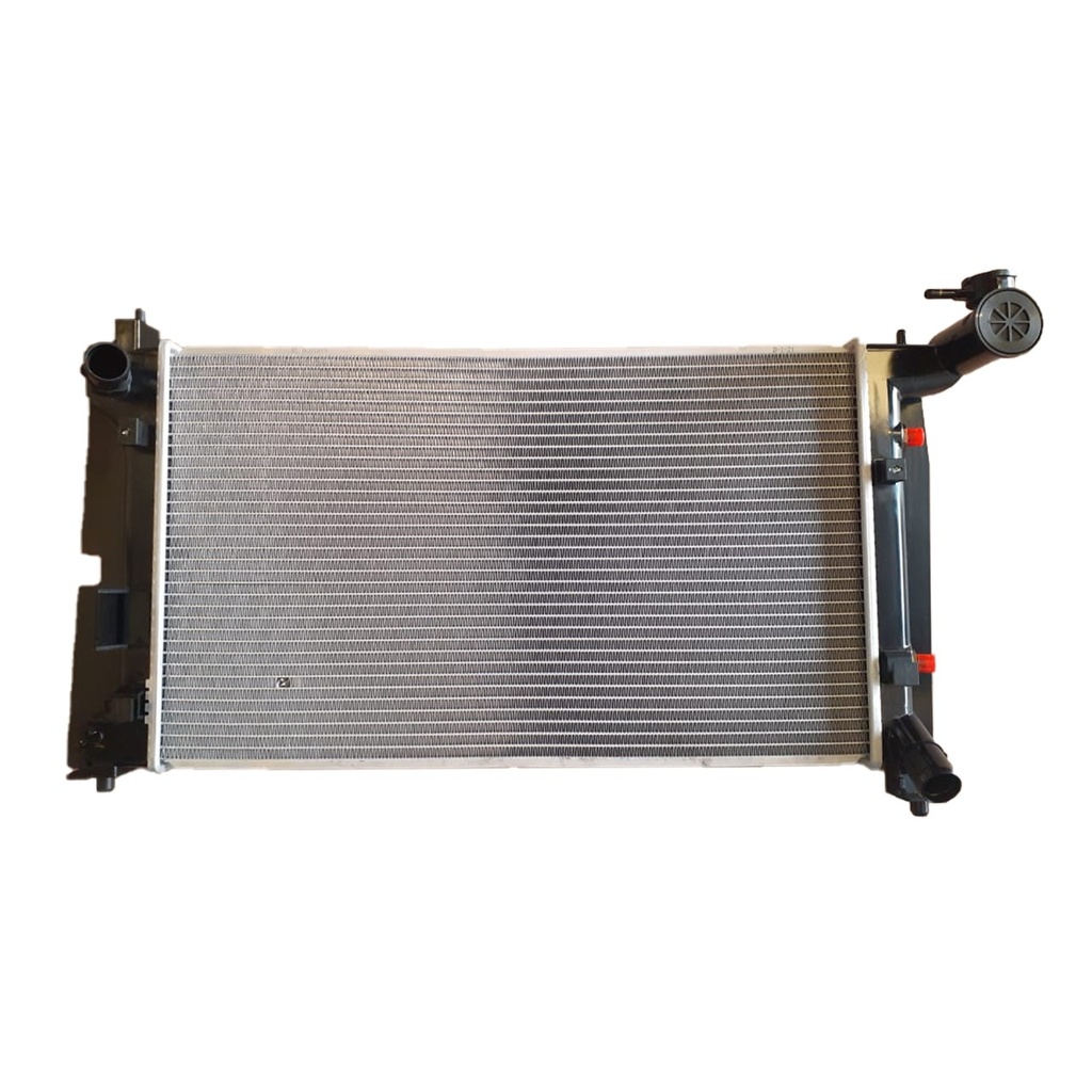 RAD/81104-26ATPANS | hanover auto parts radiator and condenser