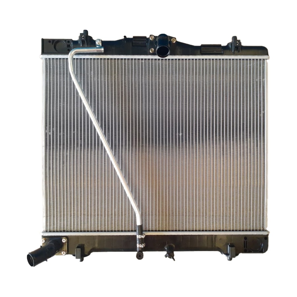 RAD/81178-36MTPANS | hanover auto parts radiator and condenser