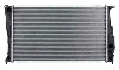 RAD/32728-32MTPANS | hanover auto parts radiator and condenser