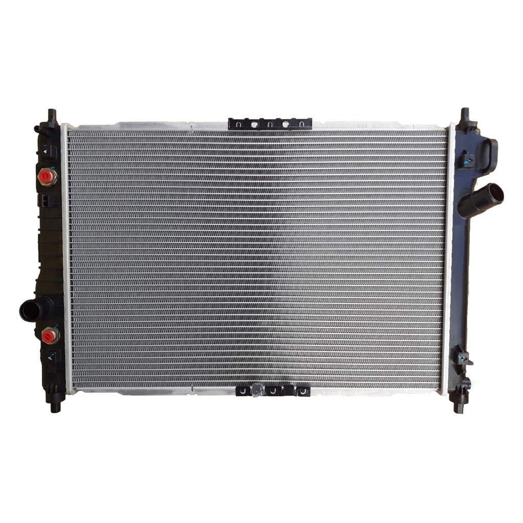 RAD/43631-26ATPANS--old | hanover auto parts radiator and condenser