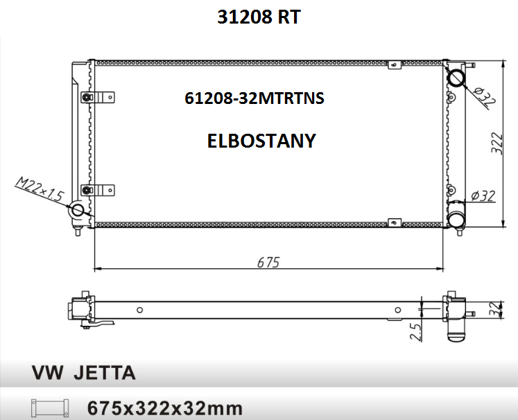 RAD/61208-26ATPANS